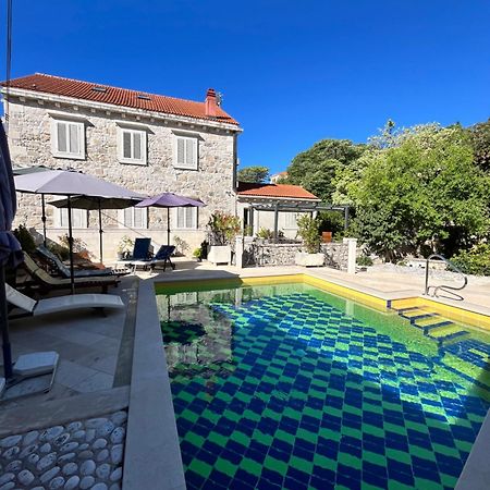 Rooms Miron - Adults Only Sumartin Exterior foto
