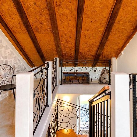 Rooms Miron - Adults Only Sumartin Exterior foto