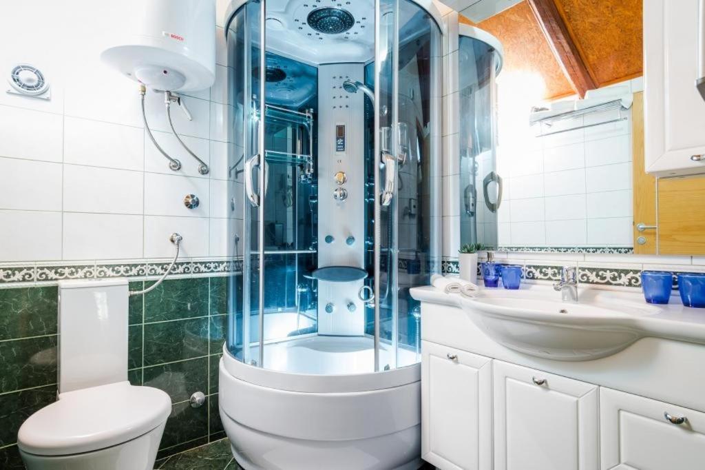 Rooms Miron - Adults Only Sumartin Cameră foto