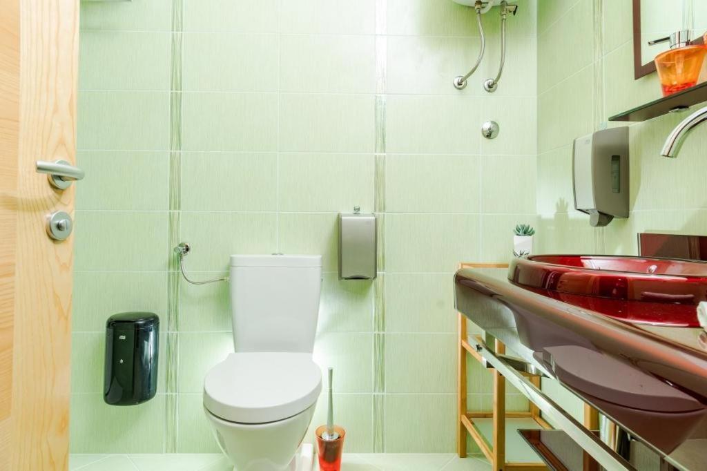 Rooms Miron - Adults Only Sumartin Cameră foto