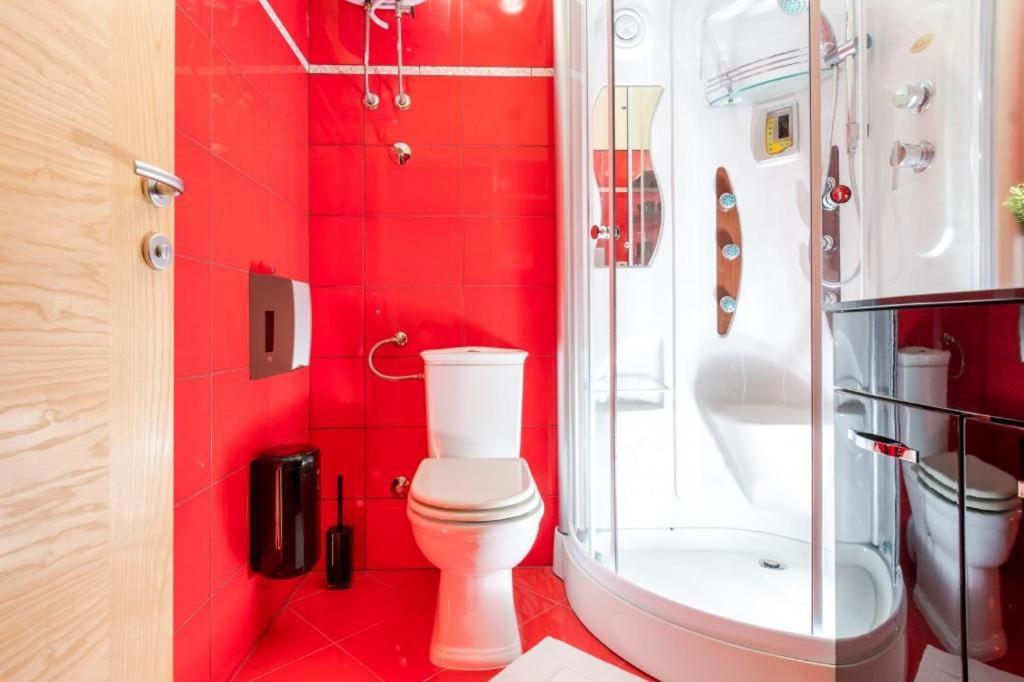 Rooms Miron - Adults Only Sumartin Cameră foto