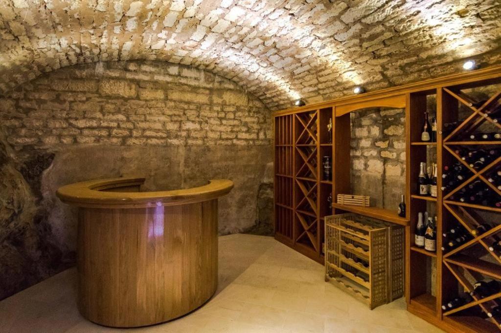 Rooms Miron - Adults Only Sumartin Cameră foto