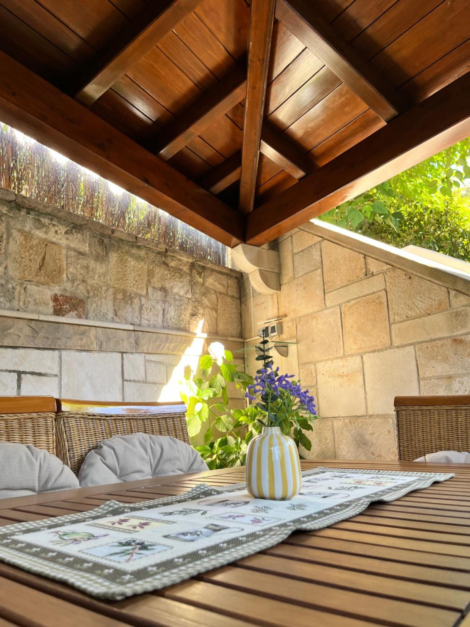 Rooms Miron - Adults Only Sumartin Exterior foto