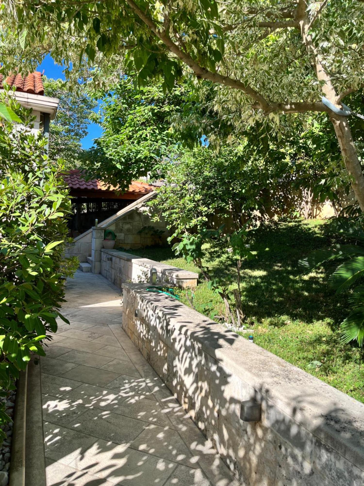 Rooms Miron - Adults Only Sumartin Exterior foto