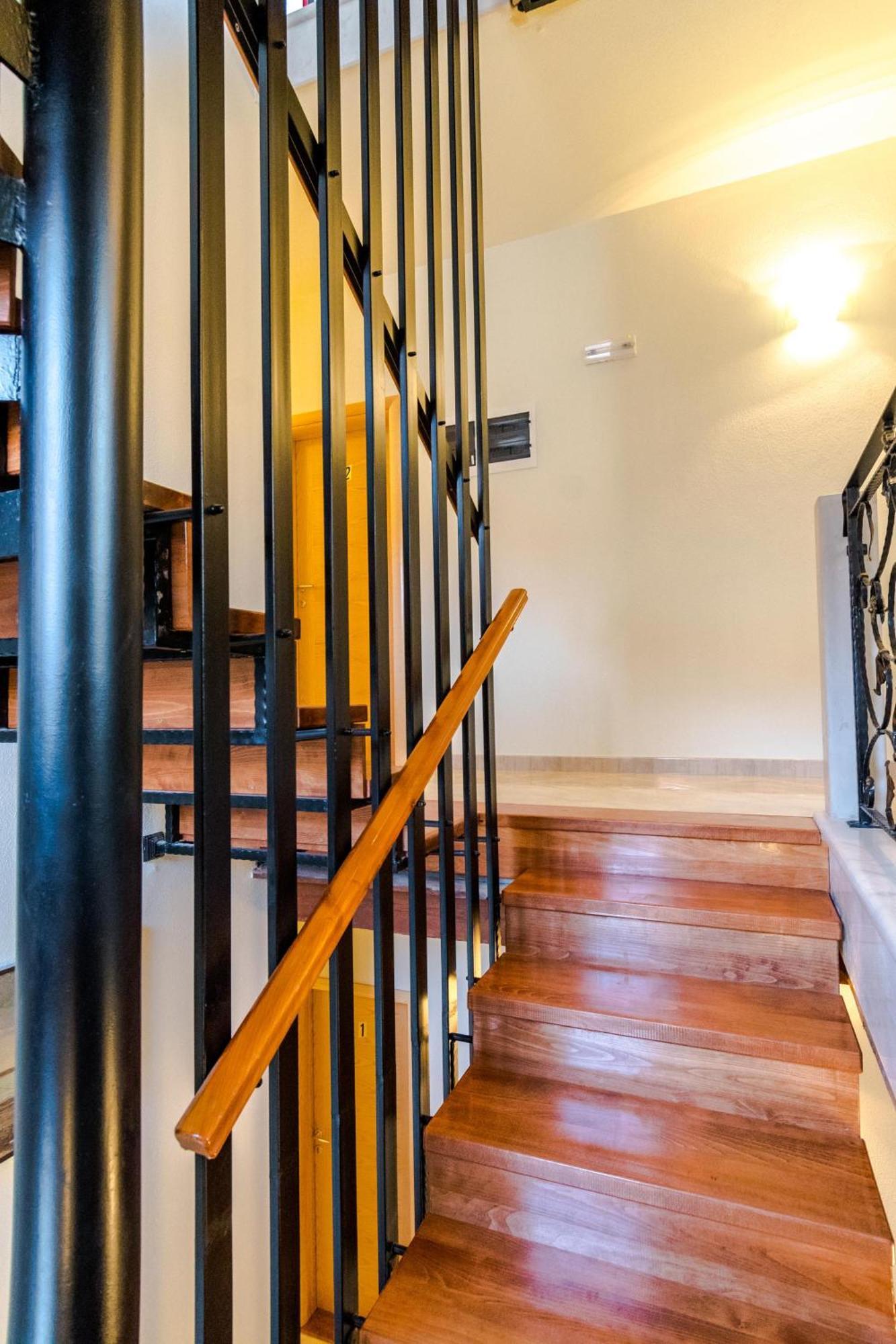 Rooms Miron - Adults Only Sumartin Exterior foto