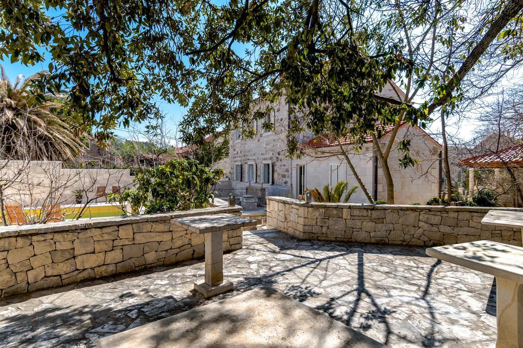 Rooms Miron - Adults Only Sumartin Exterior foto