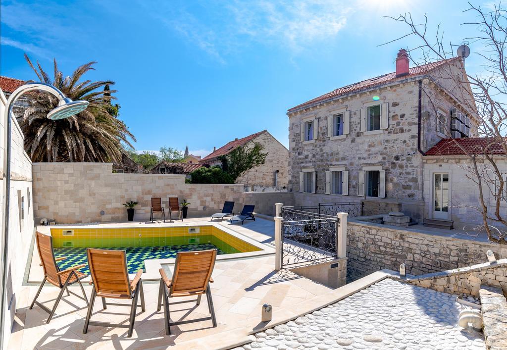 Rooms Miron - Adults Only Sumartin Exterior foto