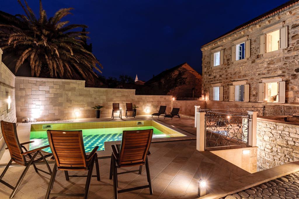 Rooms Miron - Adults Only Sumartin Exterior foto