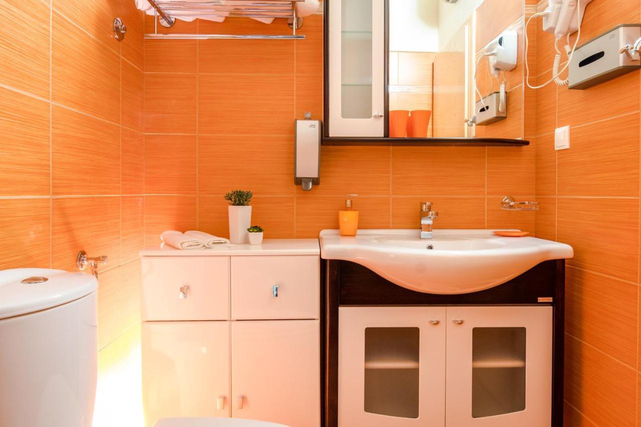Rooms Miron - Adults Only Sumartin Cameră foto