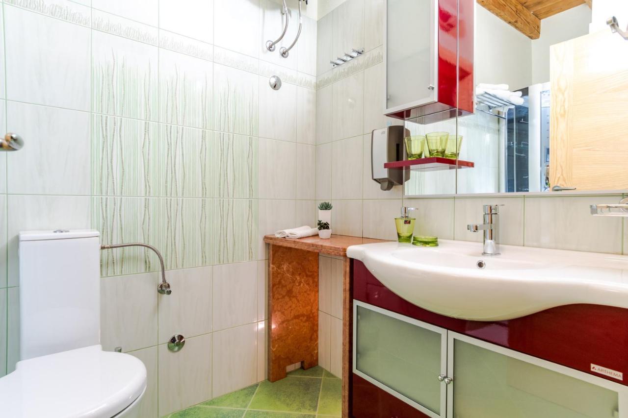 Rooms Miron - Adults Only Sumartin Cameră foto