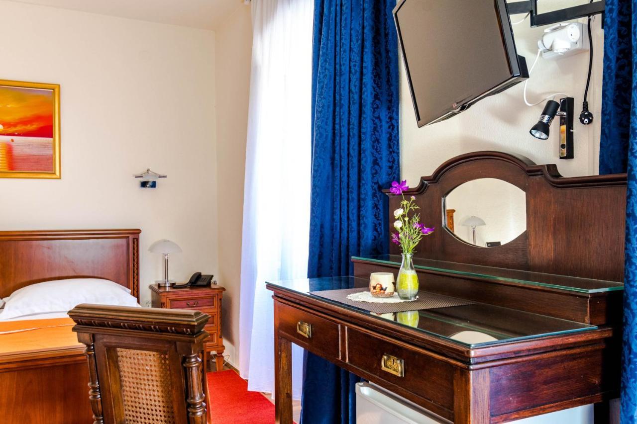 Rooms Miron - Adults Only Sumartin Cameră foto