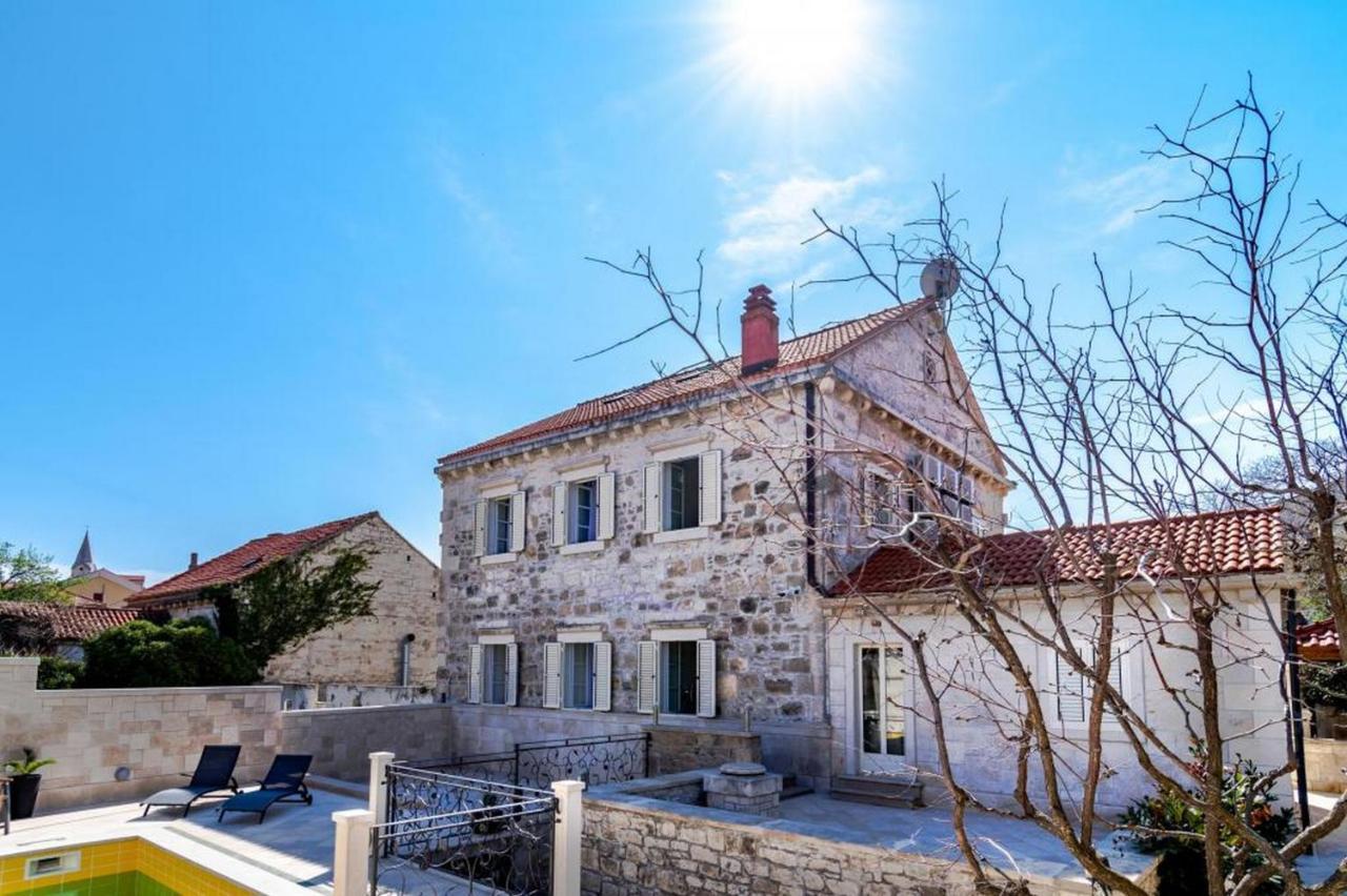 Rooms Miron - Adults Only Sumartin Exterior foto